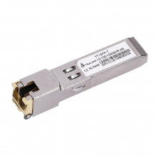 EXTRALINK SFP RJ45 1.25G 100M