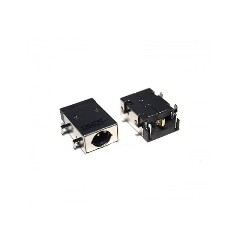 Acer Aspire One 725 D257 D270 įkrovimo lizdas