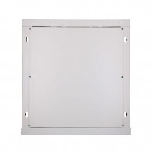 EXTRALINK 12U 600X600 WALL-MOUNTED RACKMOUNT CABINET, GREY