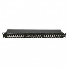 EXTRALINK 24 PORT CAT6 STP...