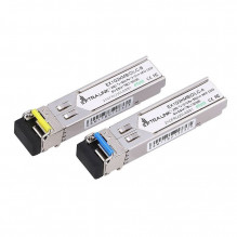 EXTRALINK SFP 1.25G WDM...