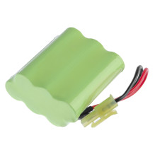 Battery (2 Ah 7.2V) Green Cell battery for Shark XB2950 V2950 V2950A V2945Z V2945