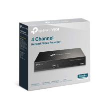 TP-LINK VIGI 4 Channel Network Video Recorder