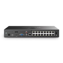 TP-LINK VIGI 16 Channel PoE+ (90 W) Network Video Recorder