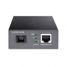 TP-LINK Gigabit WDM Media Converter