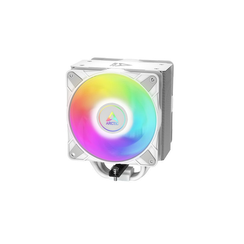 ARCTIC Freezer 36 A-RGB CPU Cooler, White