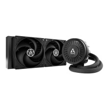 ARCTIC Liquid Freezer III - 240 CPU Cooler, Black