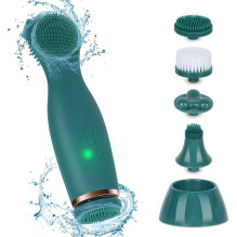 Facial Cleansing Brush...