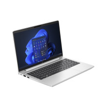 Nešiojamas Kompiuteris - HP EliteBook 645 G10 Ryzen 7 Pro 7730U 14&quot; FHD AG 8GB SSD256 Radeon RX Vega 8 W11Pro (REPA