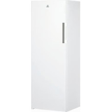 167 cm high freezer Indesit...