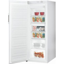 167 cm high freezer Indesit UI6 2 W