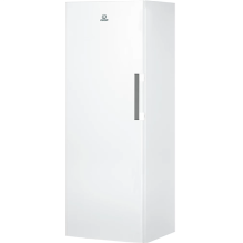 Freestanding 167cm high freezer Indesit UI6 F2T W