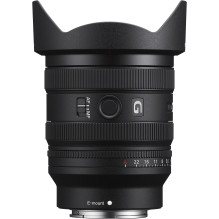 Sony FE 24-50mm F2.8 G (Black) | (SEL2450G)