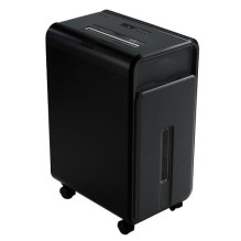 Paper Shredder, P4, 35L, Black