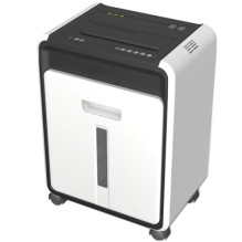 Paper Shredder, P5, 25L, White