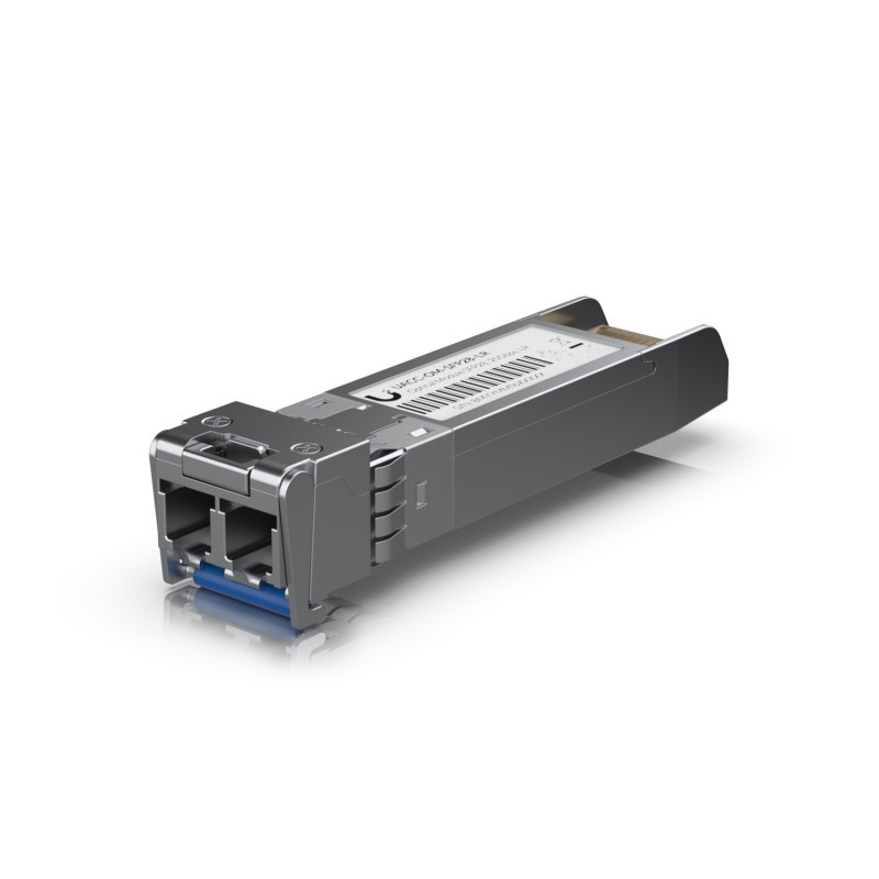 UBIQUITI 25 Gbps Single-Mode Optical Module