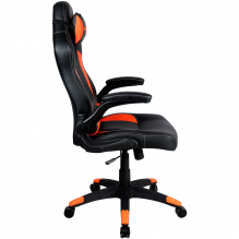 CANYON gaming chair Vigil GC-2 Black Orange