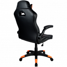 CANYON gaming chair Vigil GC-2 Black Orange