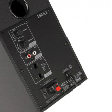 Edifier MR4 2.0 Black Edifier MR4 2.0 Black