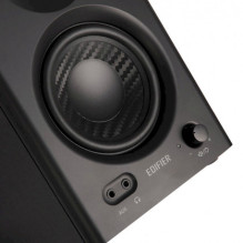 Edifier MR4 2.0 Black Edifier MR4 2.0 Black