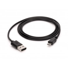 Universalus USB laidas su MIKRO USB antgaliu