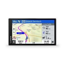 Garmin DriveSmart 66 MT-S...