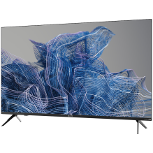 43', UHD, Android TV 11, Black, 3840x2160, 60 Hz, Sound by JVC, 2x12W, 53 kWh/ 1000h , BT5.1, HDMI ports 4, 24 months