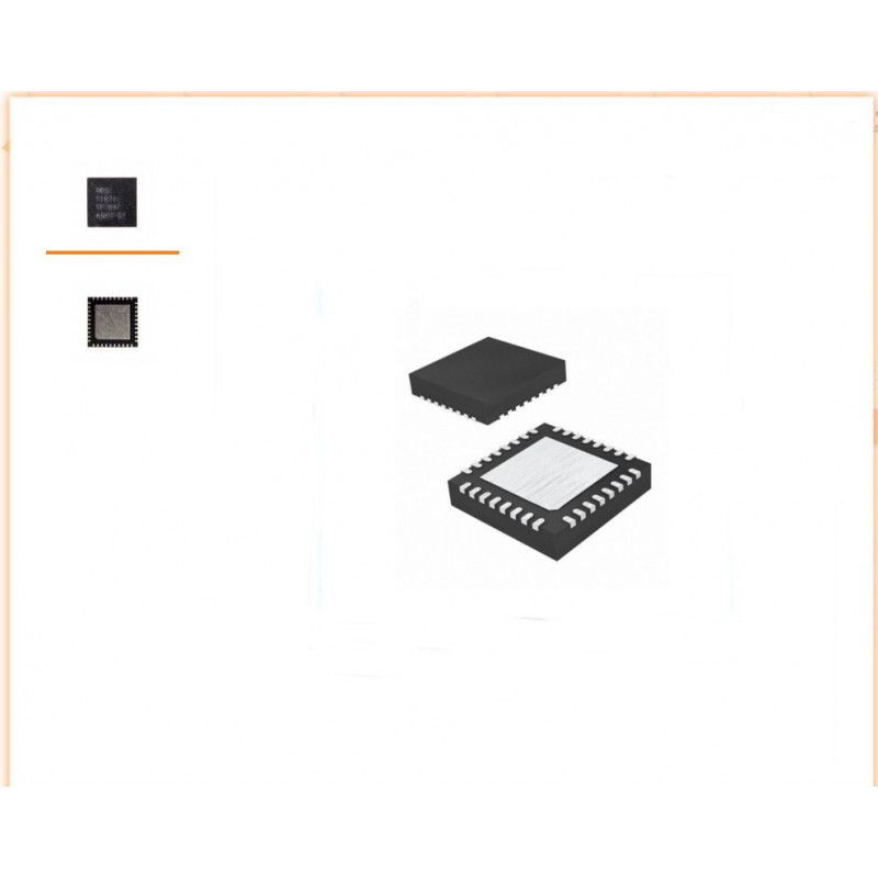SEMTECH SC452 SAMSUNG CPU šimas IC CHIP