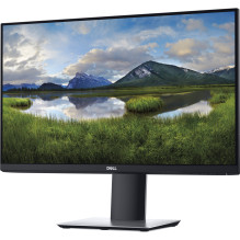 Monitorius Dell P2419H LED 1920x1080 IPS DisplayPort HDMI Atnaujintas/ Renew