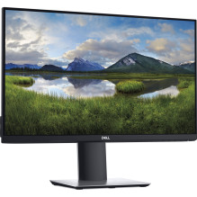 Monitorius Dell P2419H LED 1920x1080 IPS DisplayPort HDMI Atnaujintas/ Renew