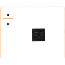 TI BQ24738 BQ738 QFN-20 maitinimo, krovimo kontroleris / šimas IC CHIP
