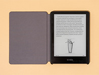 E-BOOK reader