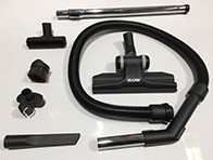 Pump accessories