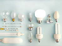 LED bulbs