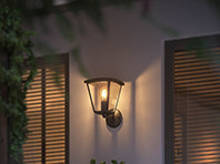 Exterior lamps