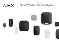 AJAX smart system