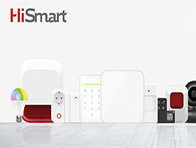 HiSmart smart system