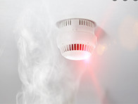 Smoke detectors