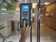 Access control