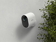 Security cameras