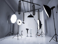 Lighting / studio