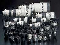 Lenses accessories