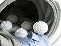 Washing accessories