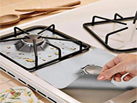 Stove accessories