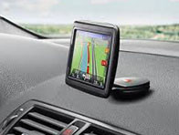 GPS PRIEDAI