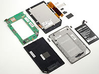 TABLET PARTS