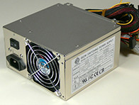 PSU power supplies