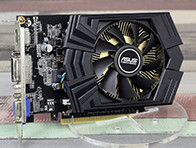 VGA video cards