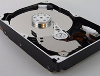 HDD Hard Drives