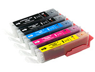 Ink cartridges